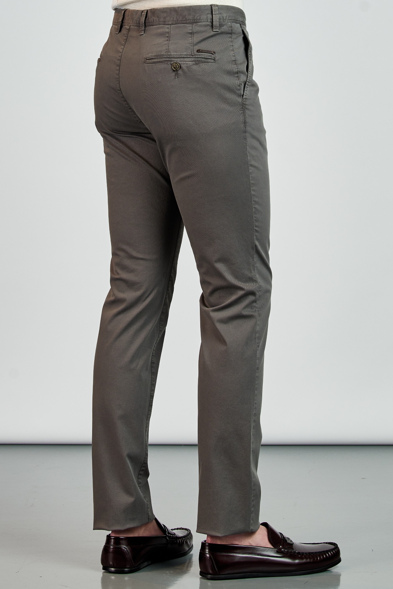 Picture of Giovane Gentile Trousers Casual