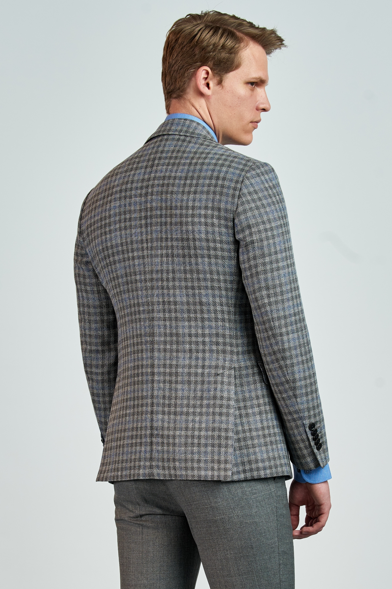 Picture of Giovane Gentile Jacket