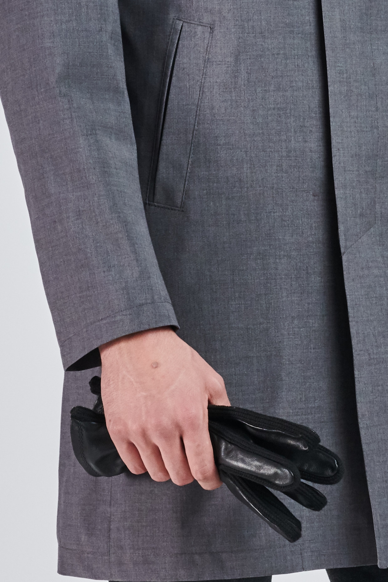 Picture of Giovane Gentile OverCoat