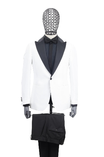 Picture of Giovane Gentile Tuxedo Suit