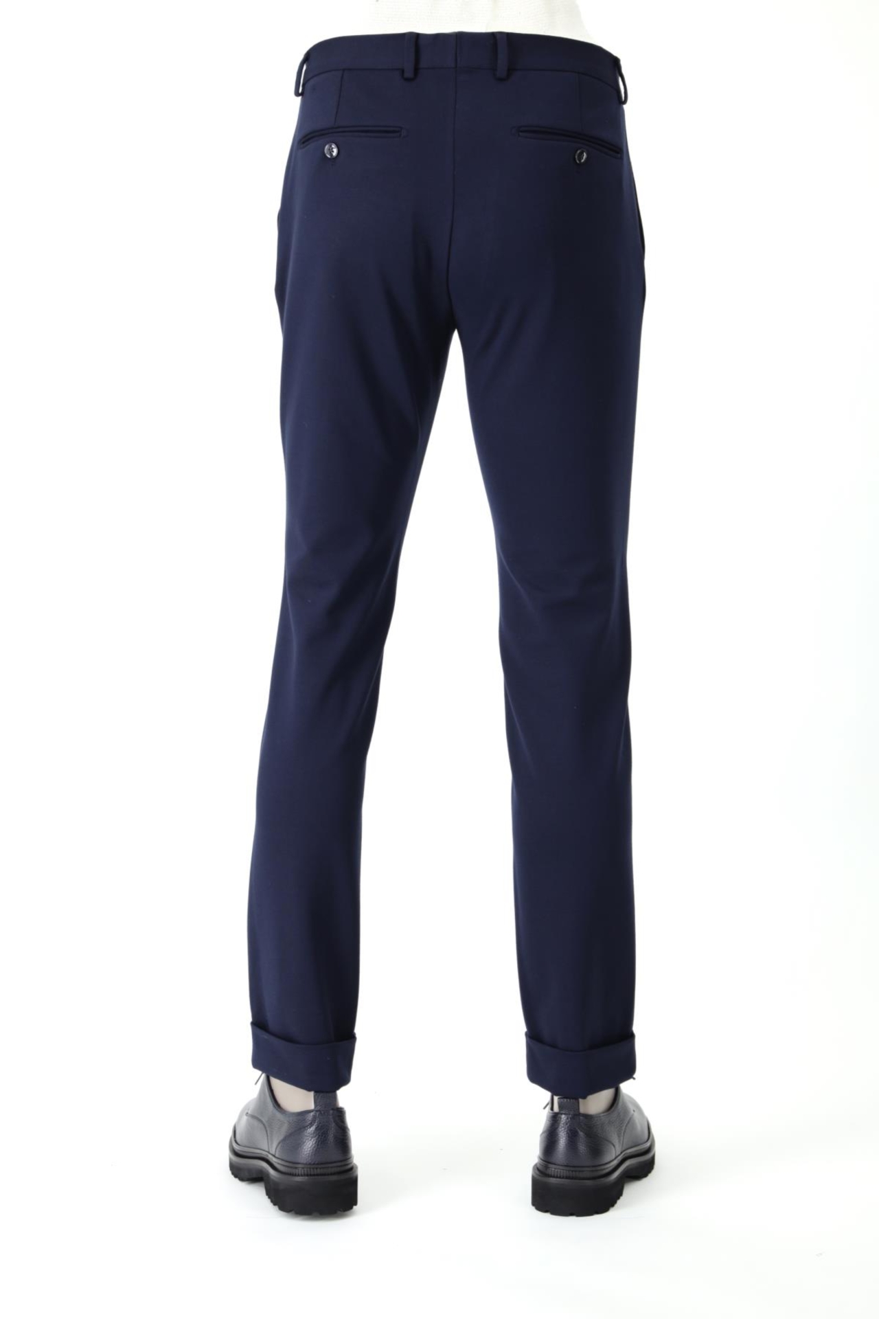 Resim Giovane Gentile Pantolon Casual