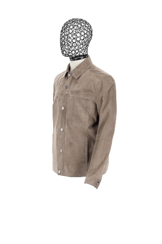 Picture of Giovane Gentile Deri Mont Kaban