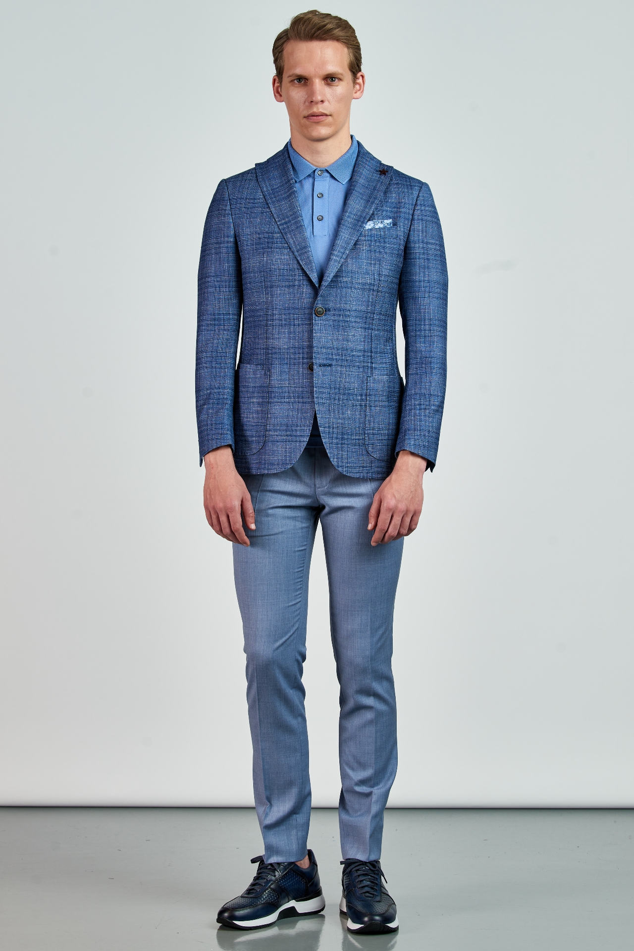 Resim Giovane G. Designers Ceket