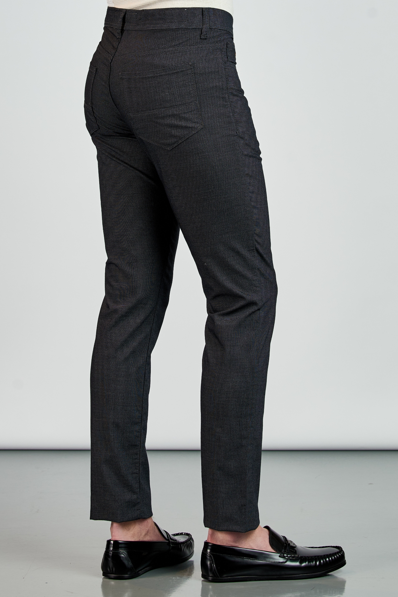 Picture of Giovane G. Designers Trousers Casual