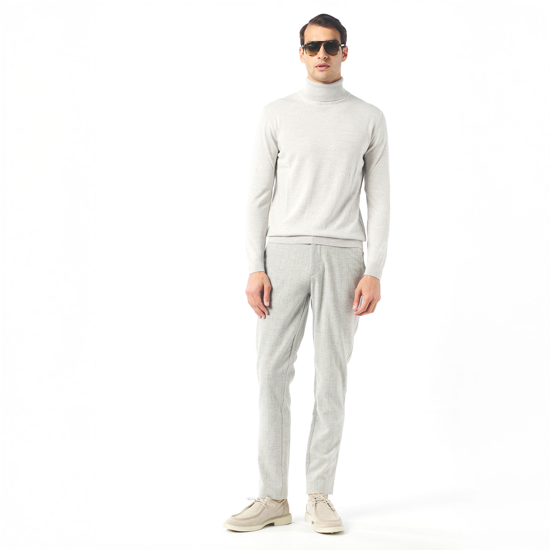 Resim Giovane G. Designers Triko