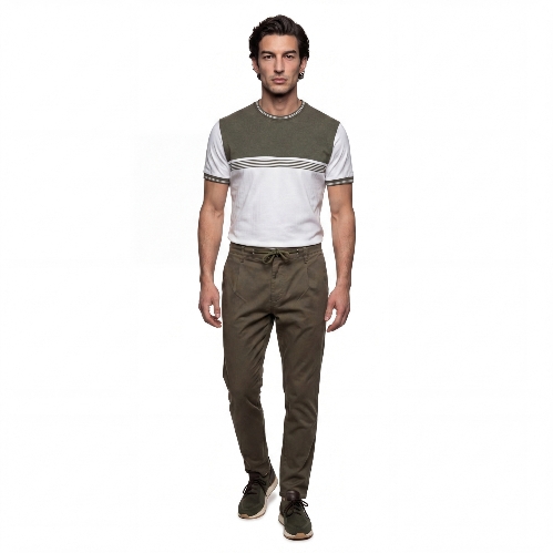 Resim Giovane Gentile T-Shirt