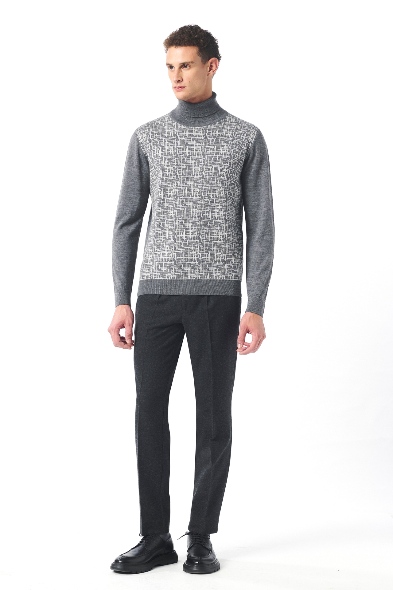Picture of Giovane G. Designers Tricot