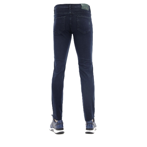 Resim Giovane G. Designers Pantolon Denim