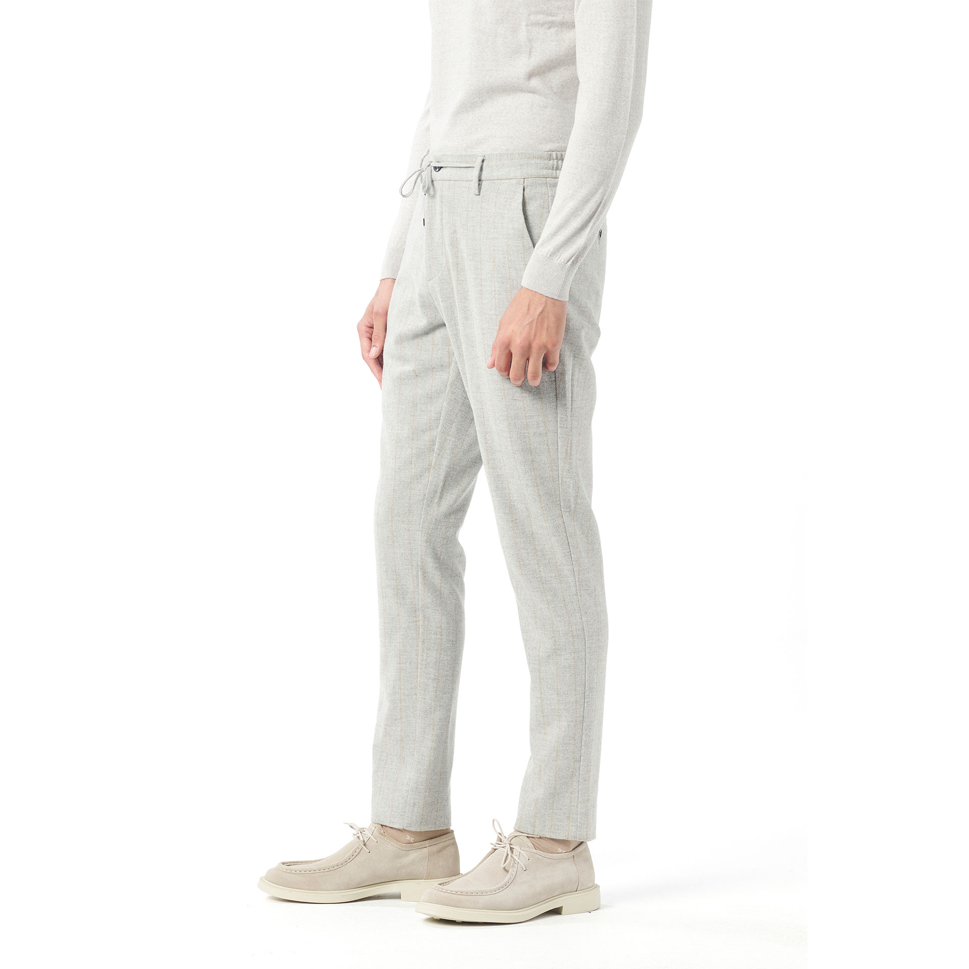 Resim Giovane Gentile Pantolon Casual