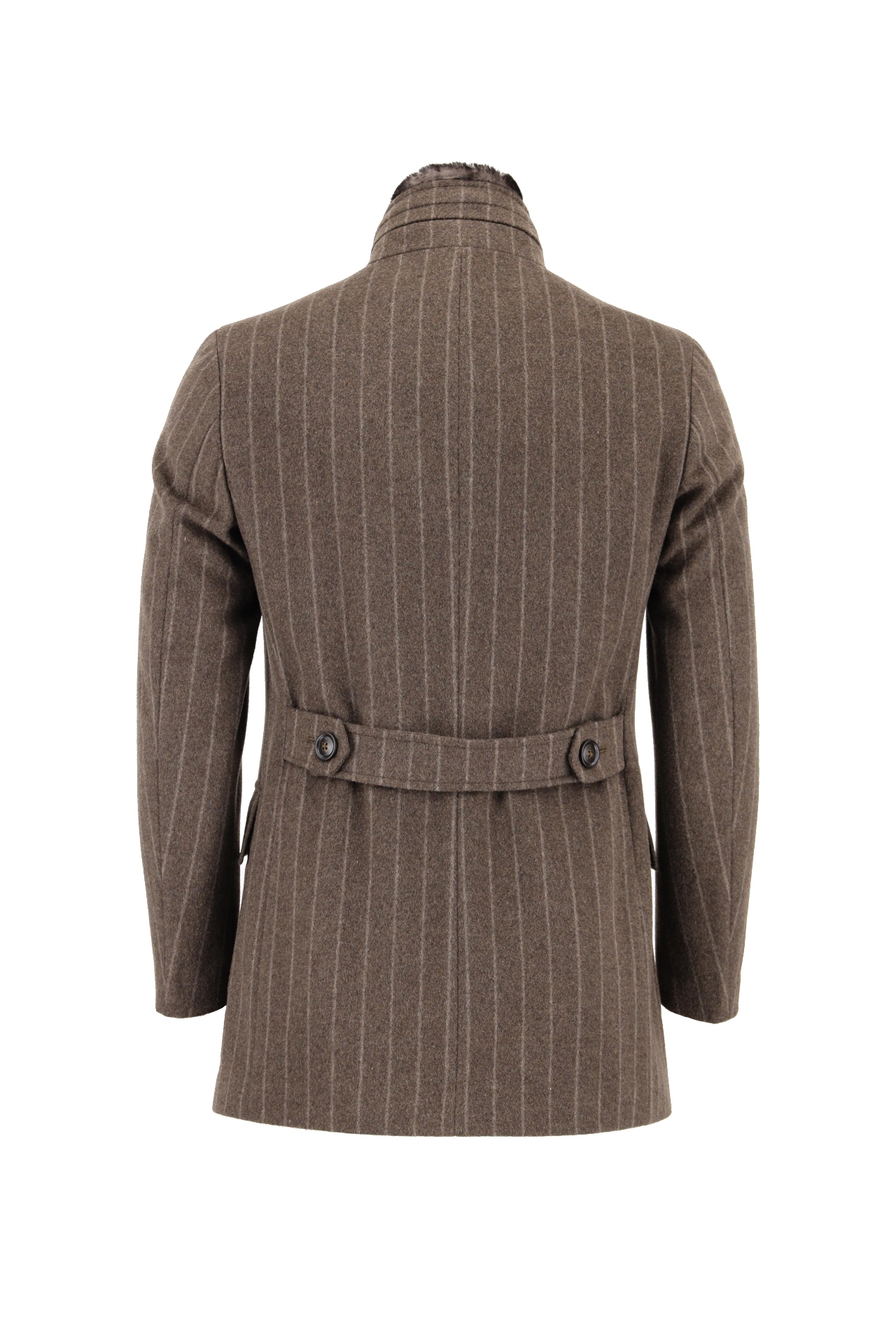 Picture of Giovane G. Designers Coat Jacket