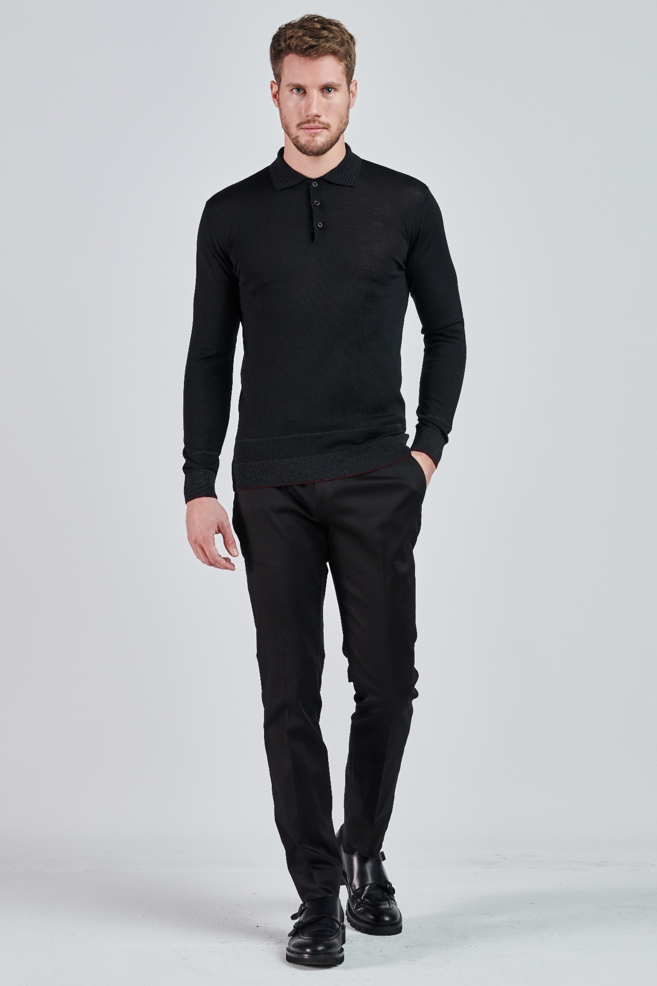 Picture of Giovane G. Designers Tricot