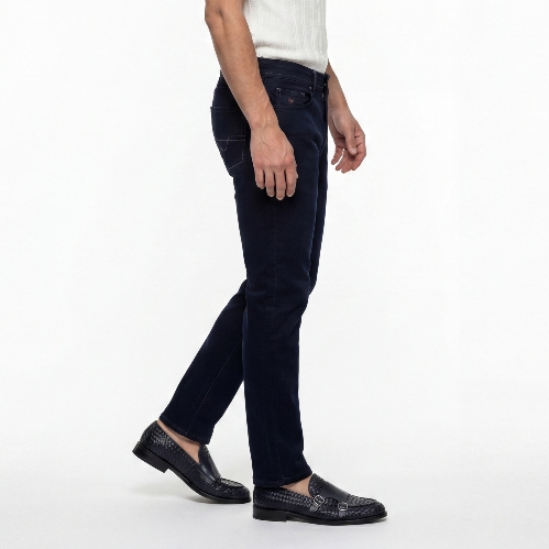 Picture of Giovane Gentile Pantolon Denim