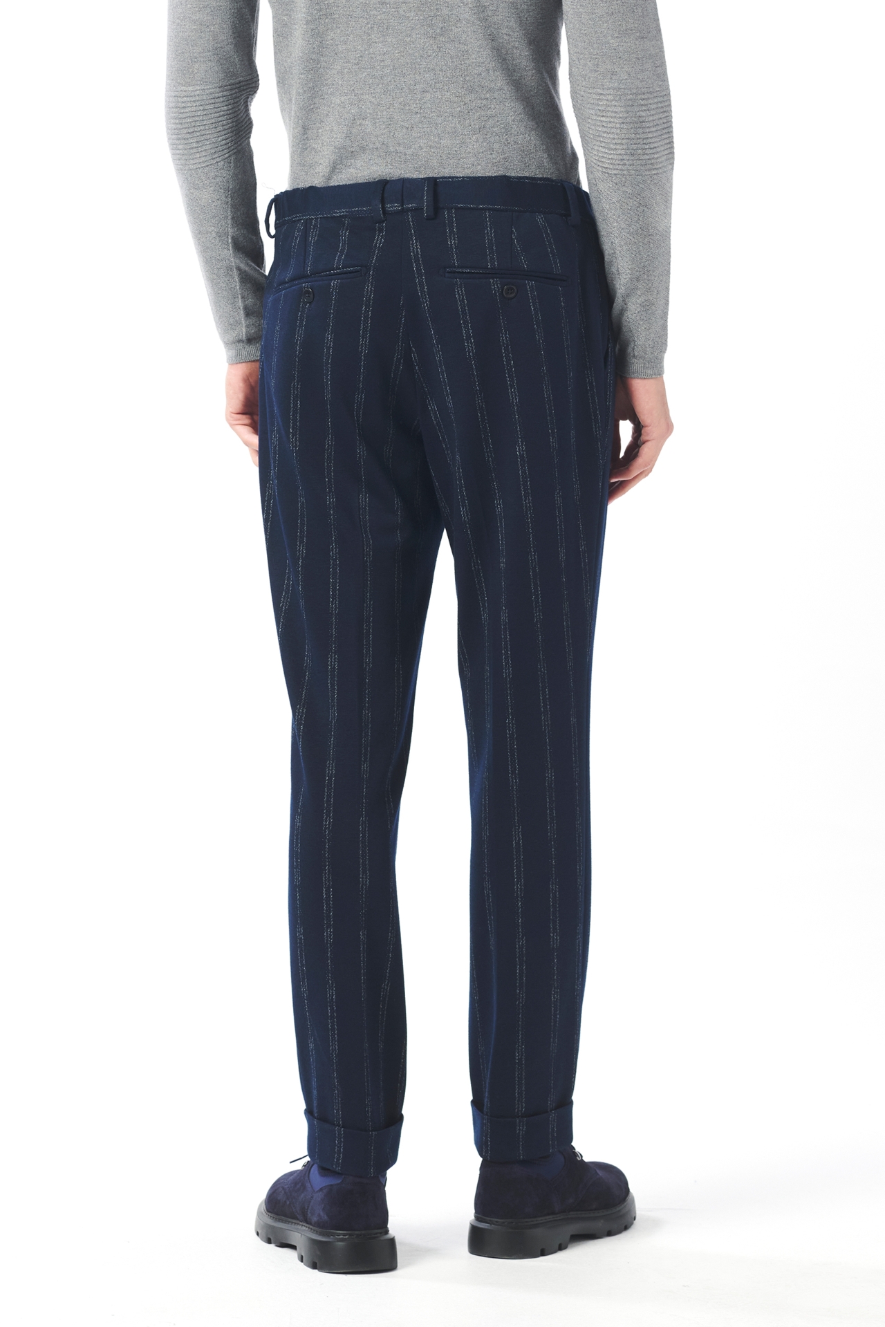 Resim Giovane G. Designers Pantolon Casual