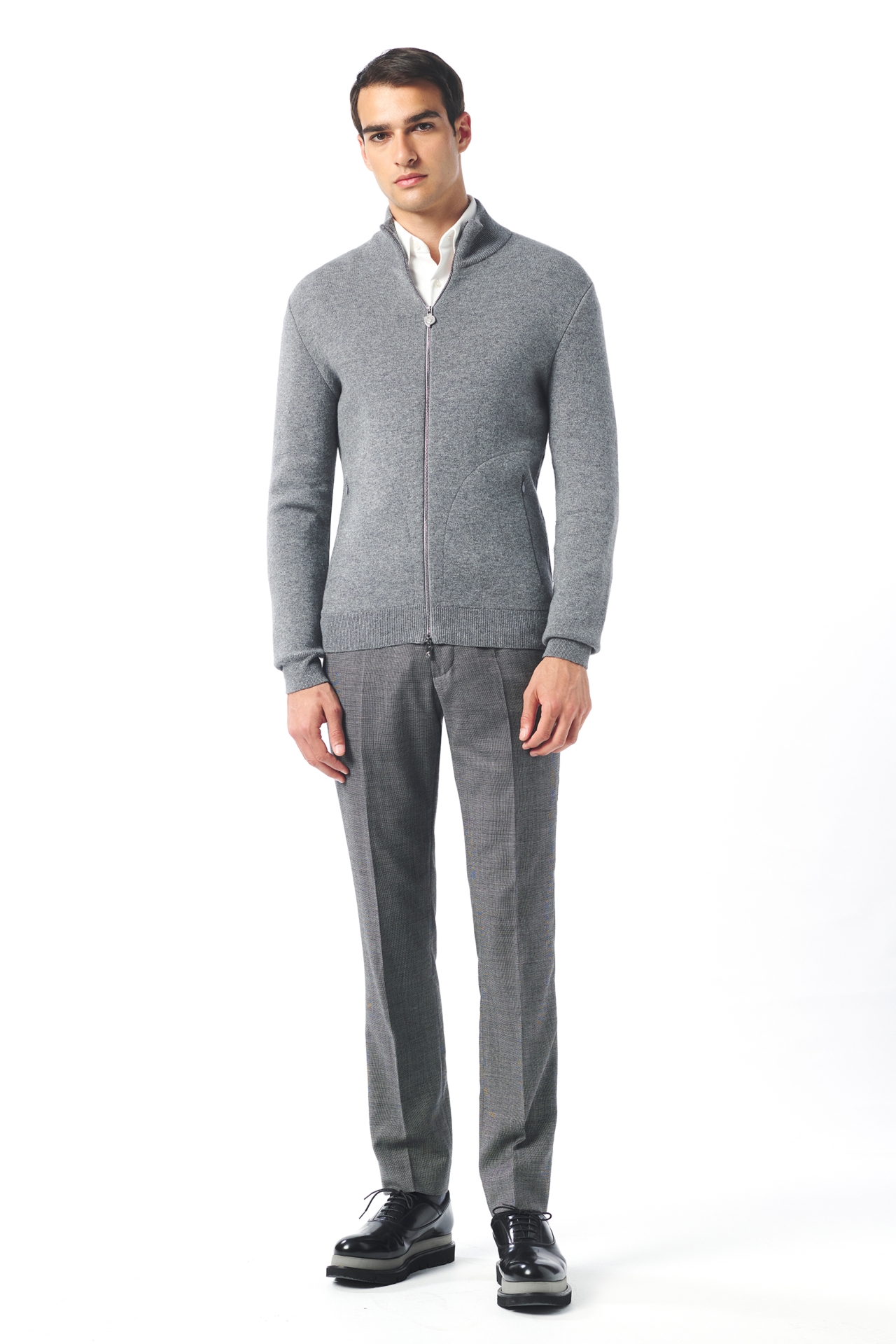Picture of Giovane Gentile Tricot