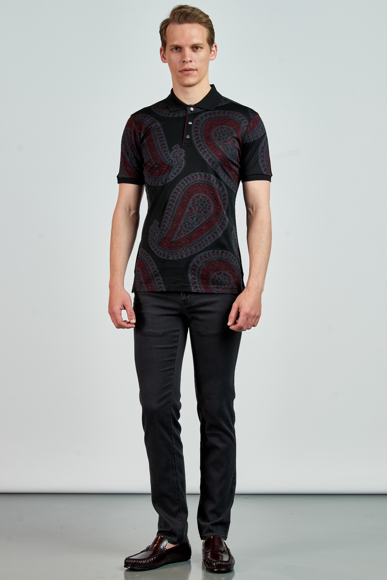 Picture of Giovane Gentile T-shirt