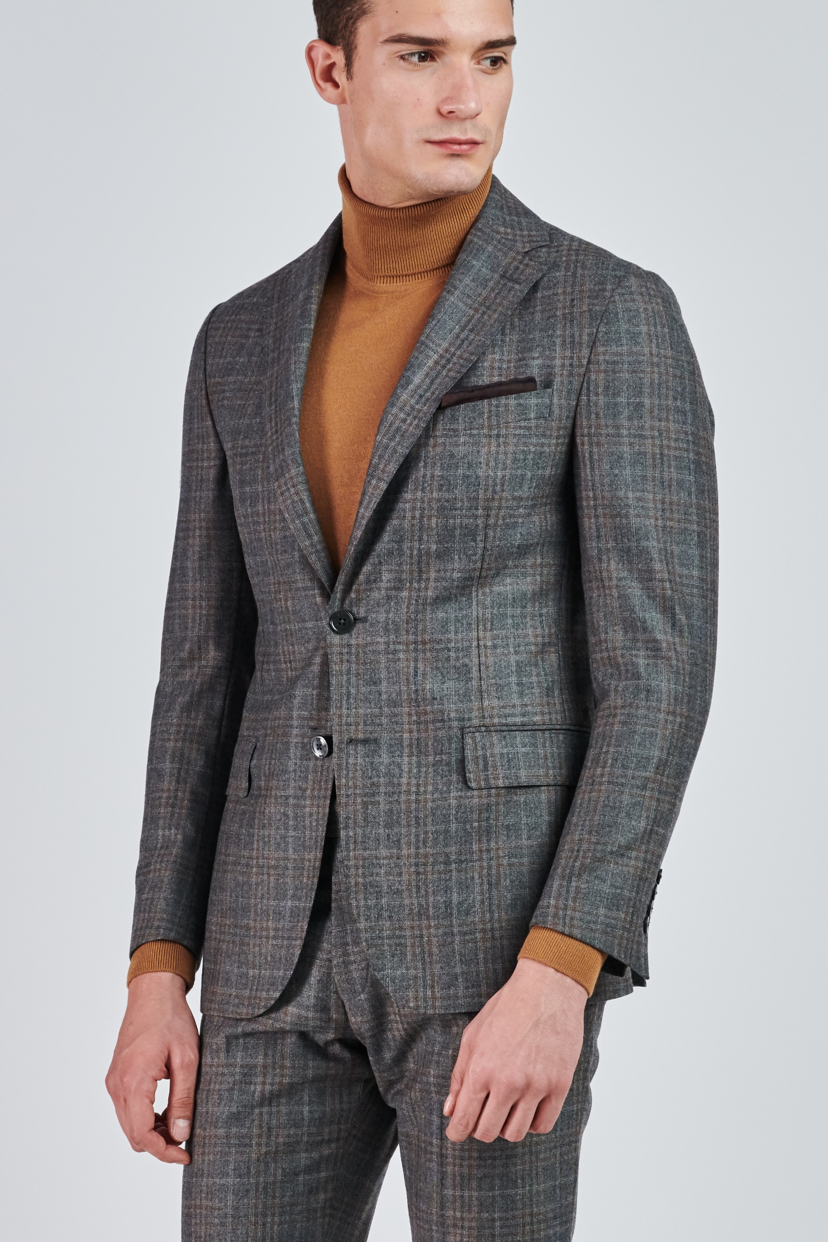 Picture of Giovane Gentile Suit