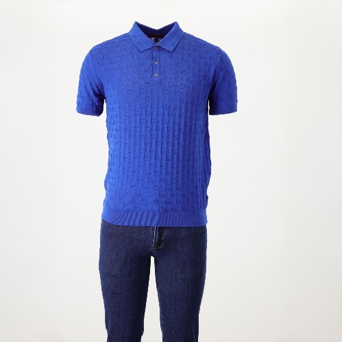 Resim Giovane Gentile Triko