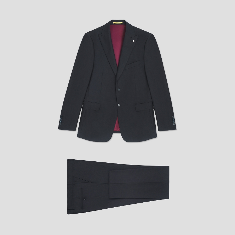 Resim Giovane G. Designers Takım Elbise (Basic Series)