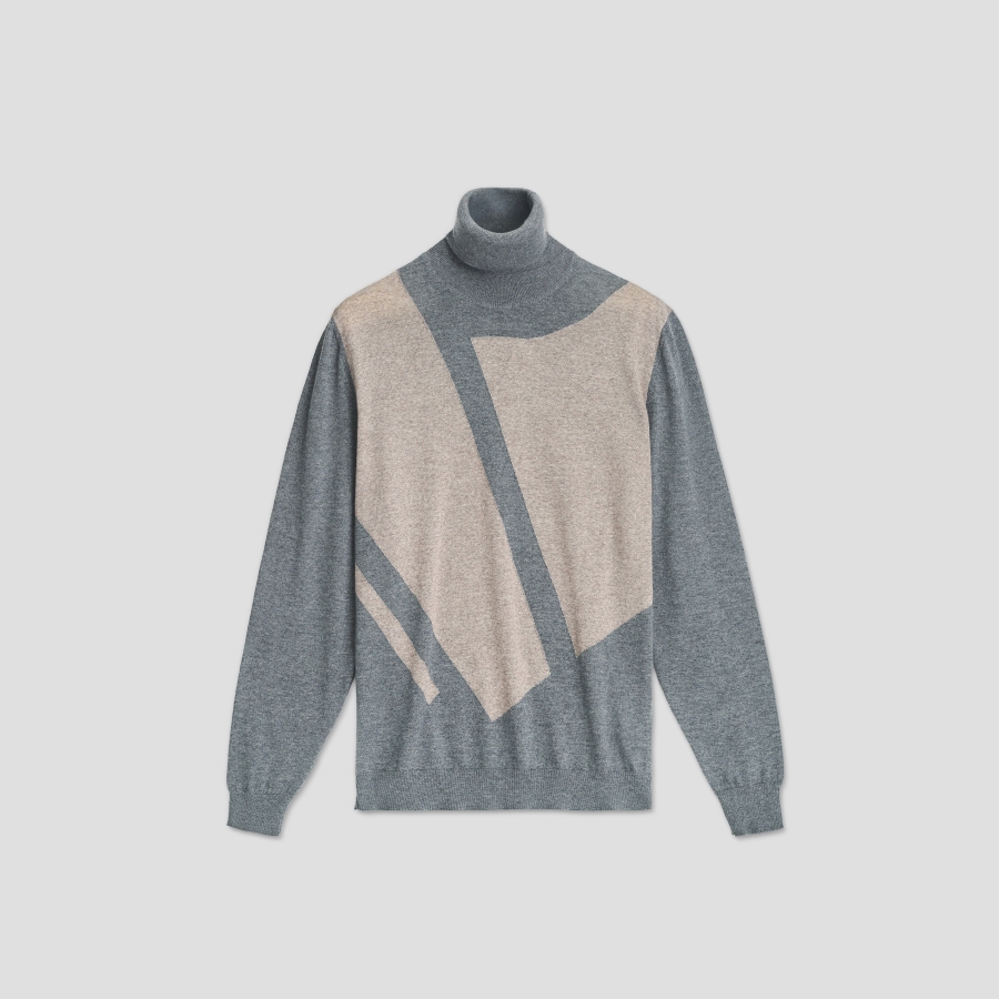 Picture of Giovane Gentile Triko