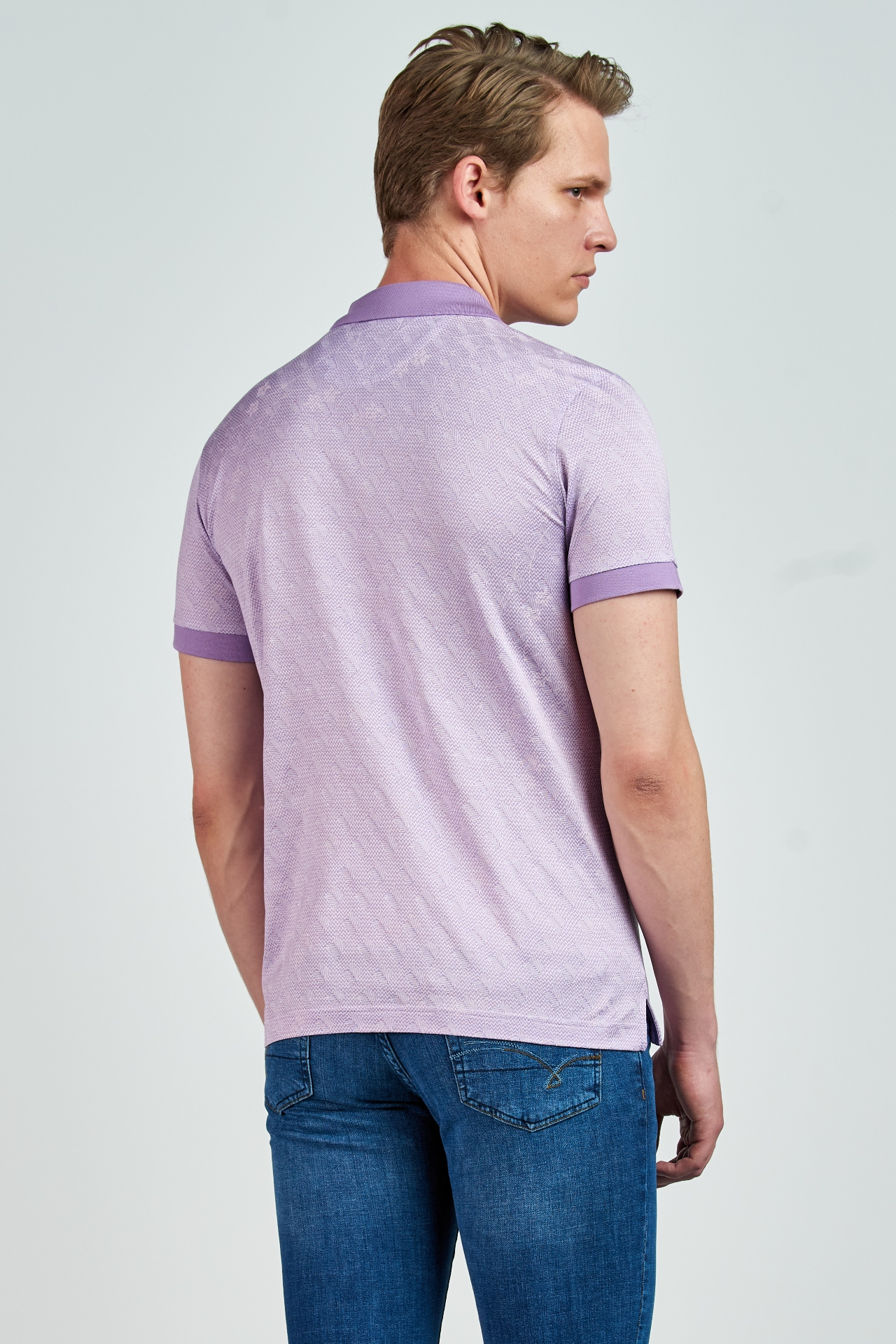 Picture of Giovane Gentile T-shirt