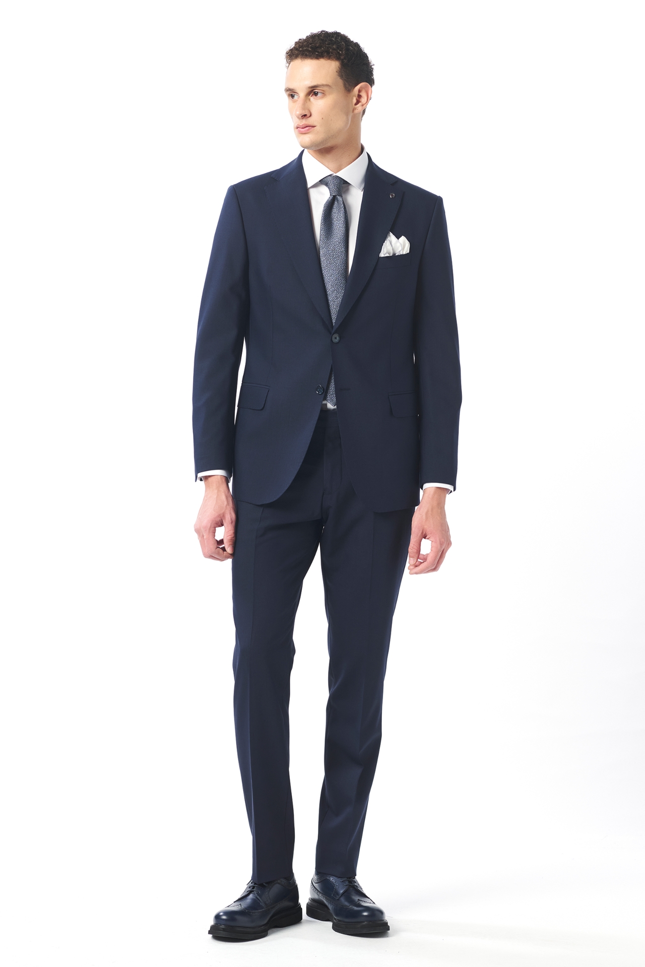 Resim Giovane G. Designers Takım Elbise (Basic Series)