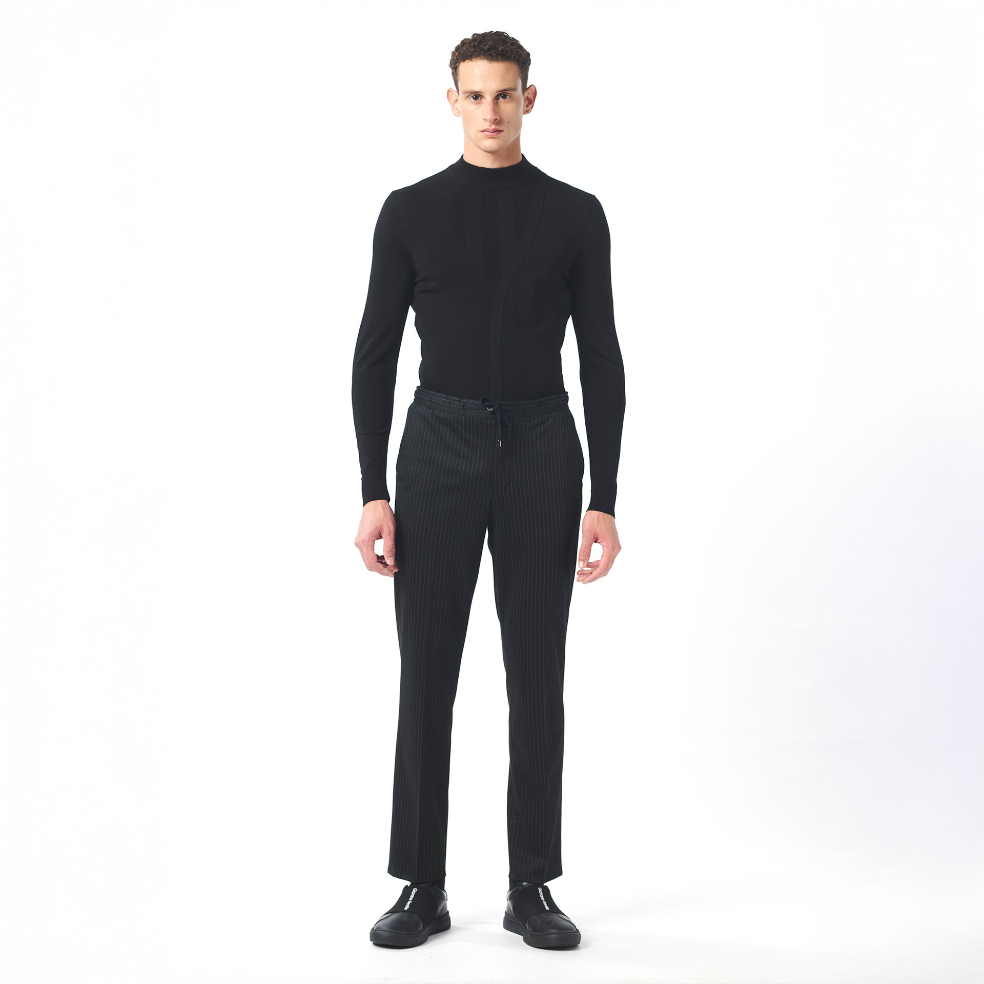 Picture of Giovane G. Designers Trousers Casual