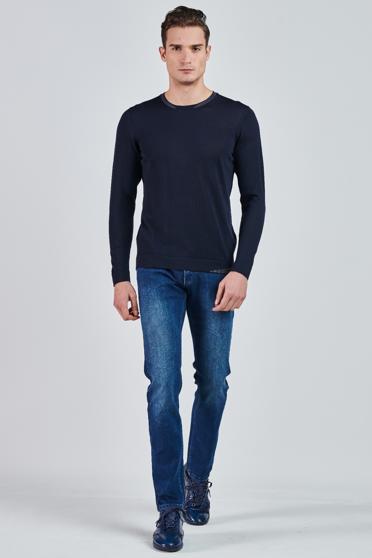 Picture of Giovane Gentile Tricot