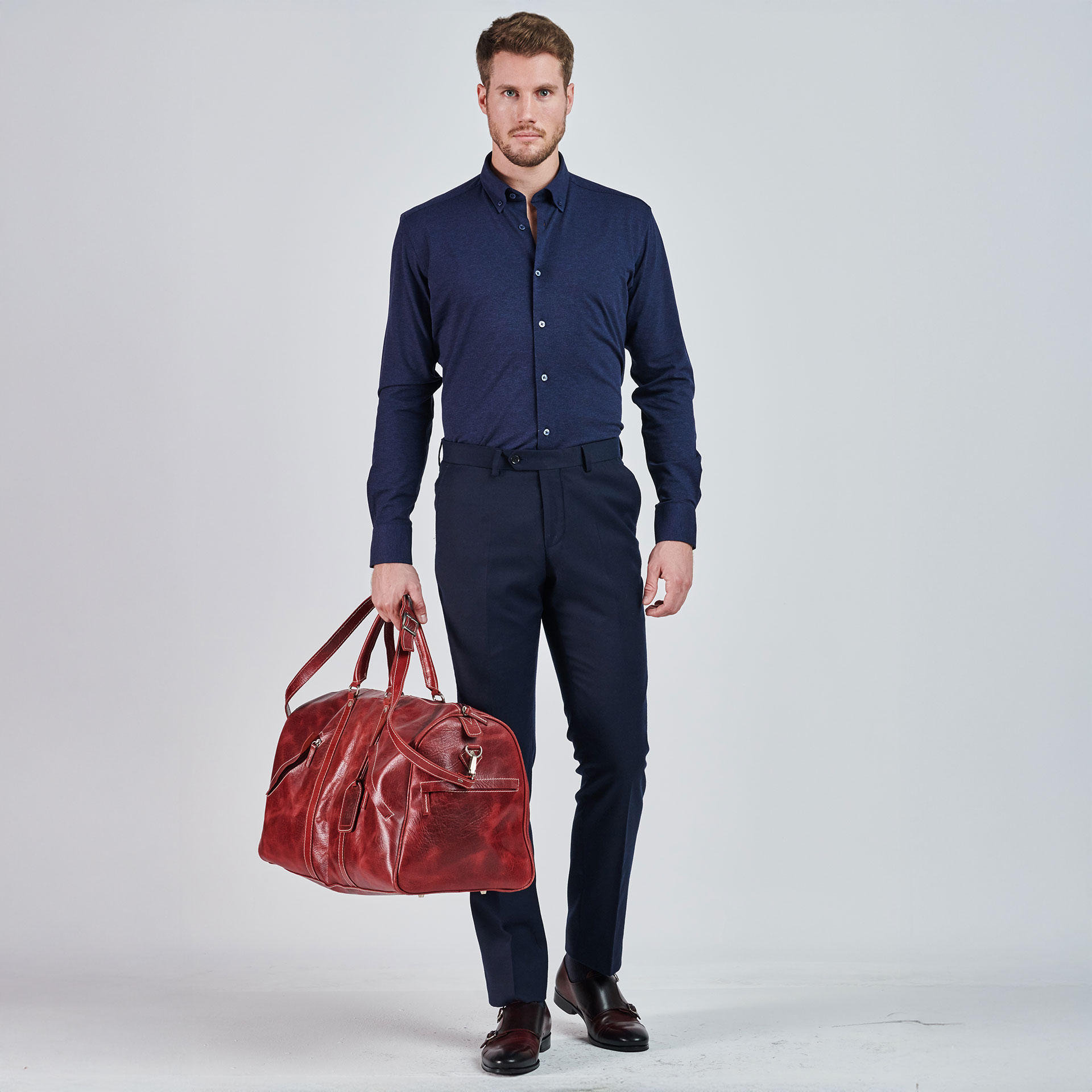 Resim Giovane Gentile Gömlek