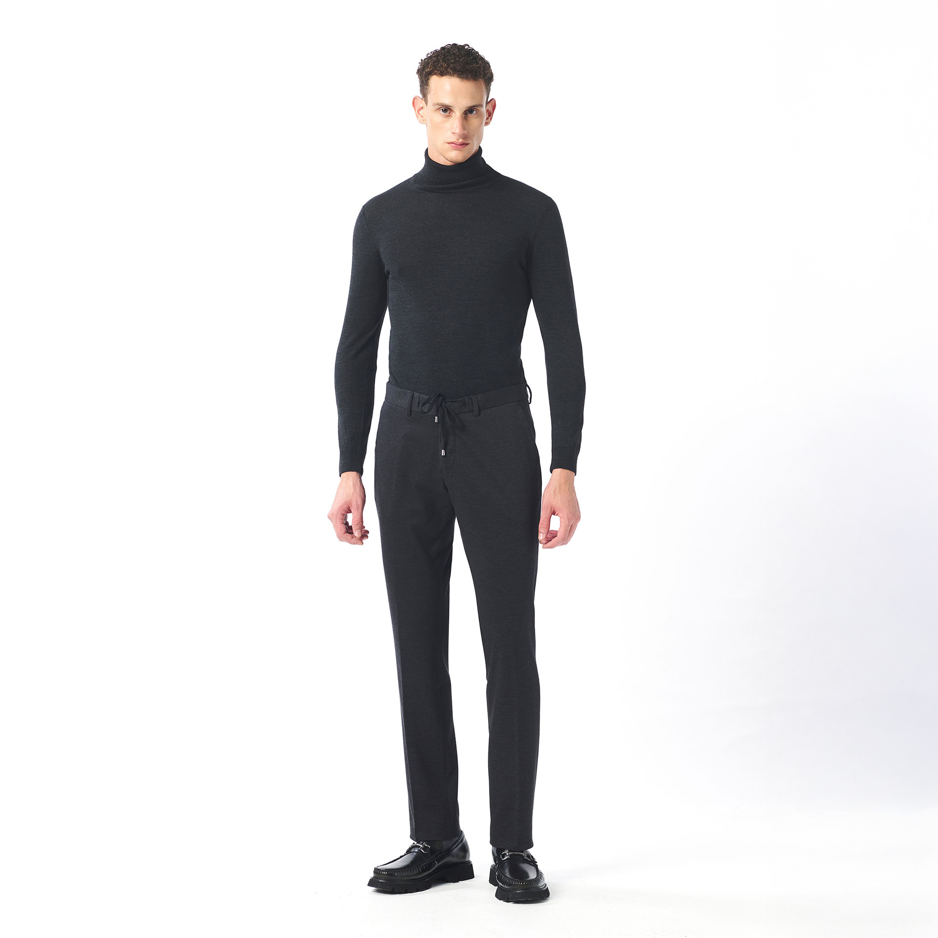 Resim Giovane Gentile Pantolon