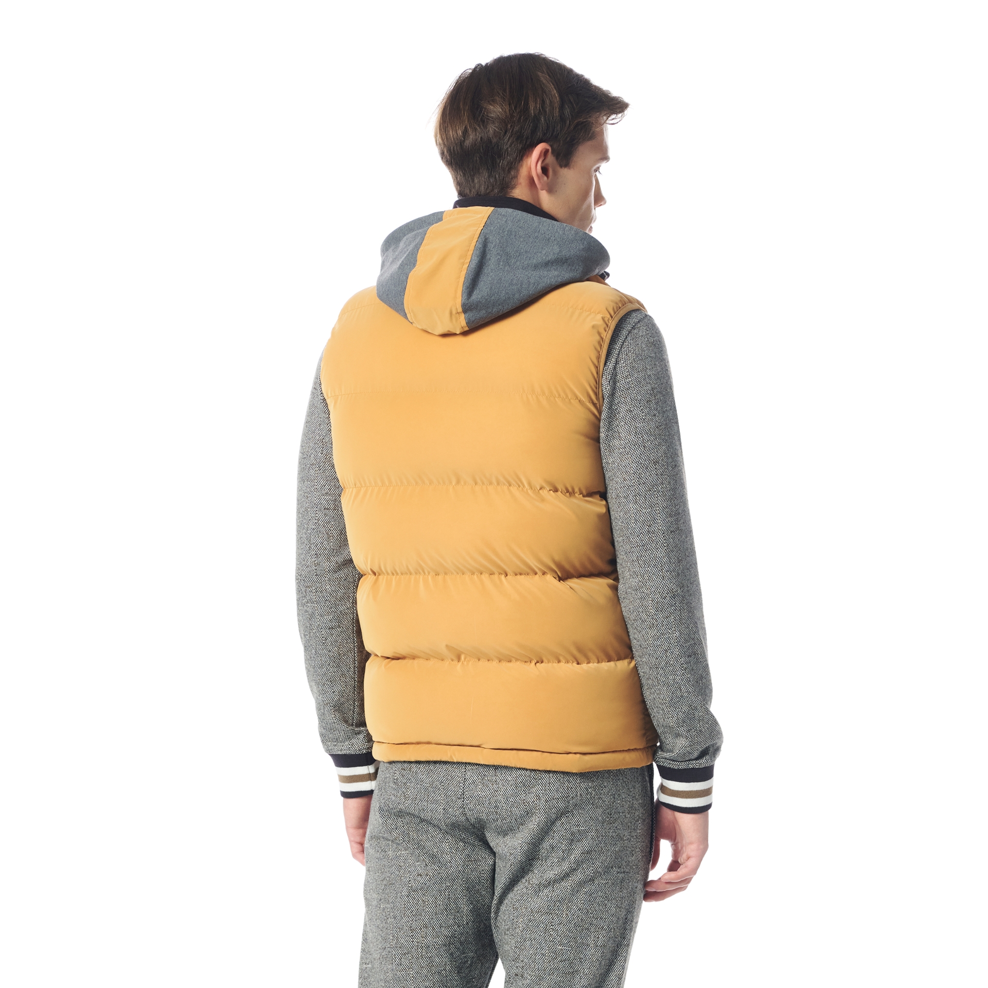 Picture of Giovane G. Designers Vest/Coat