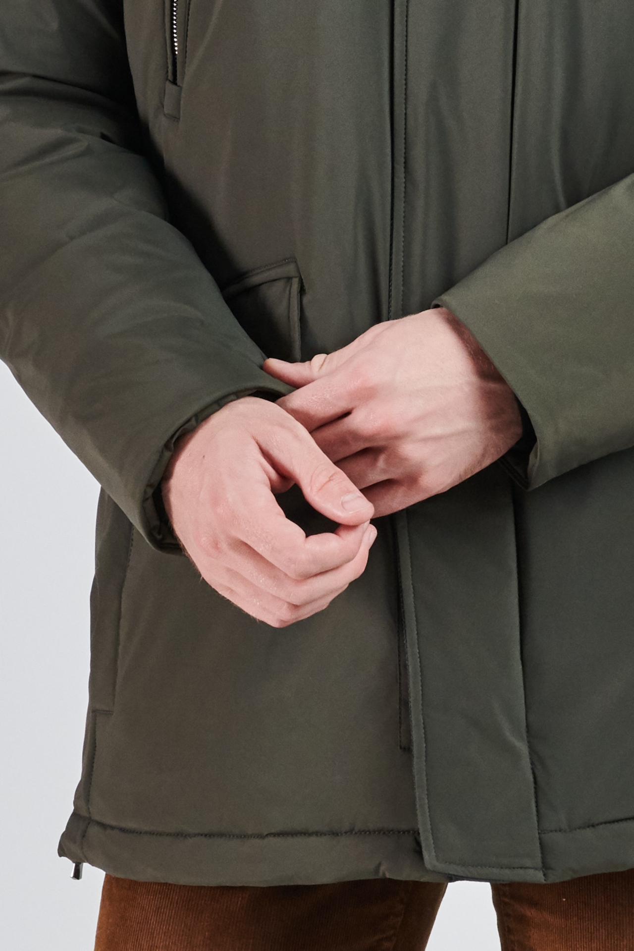Picture of Giovane Gentile Coat Jacket