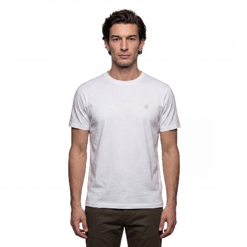 Resim Giovane Gentile T-Shirt (Basic Series)