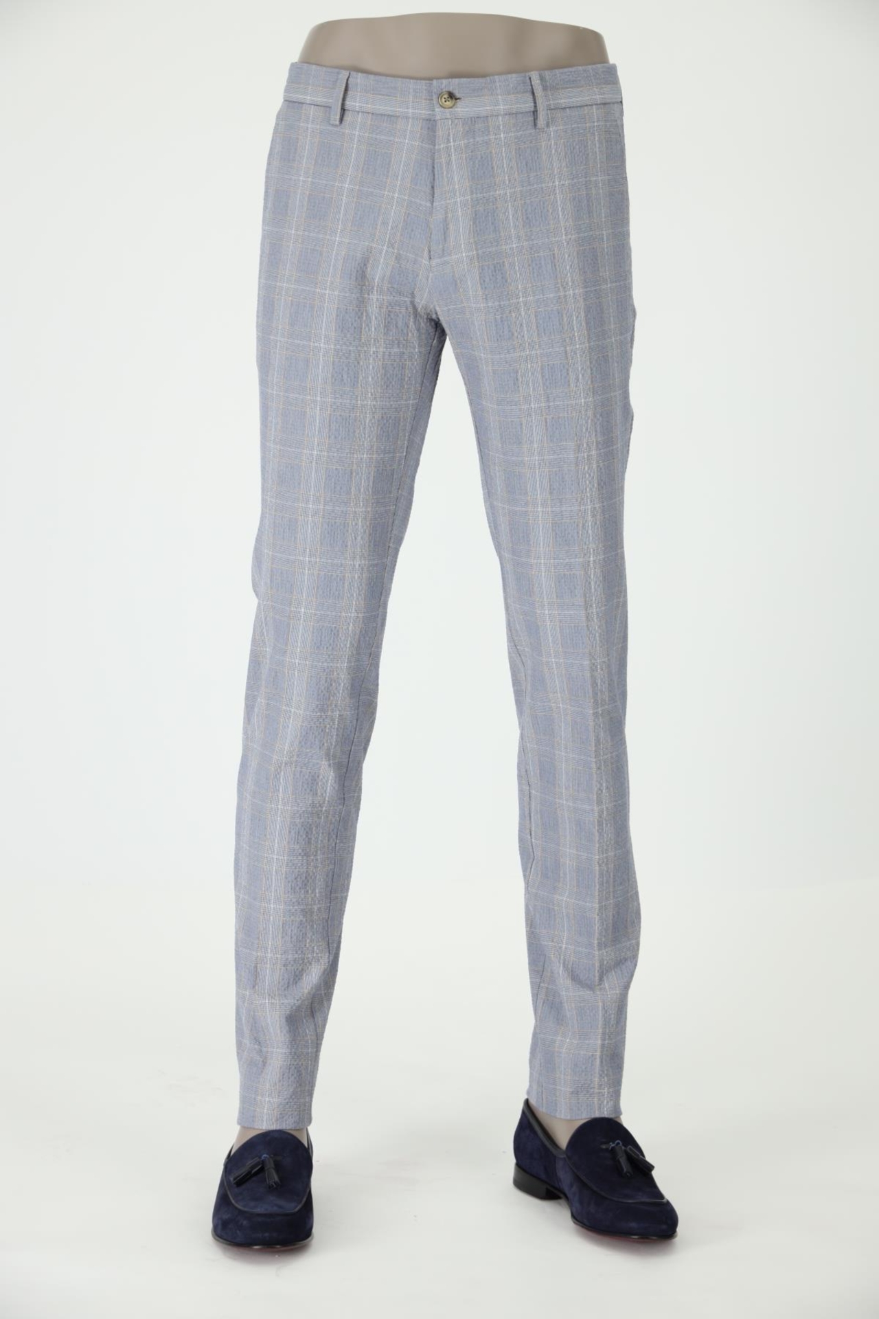 Picture of Giovane G. Designers Trousers Casual