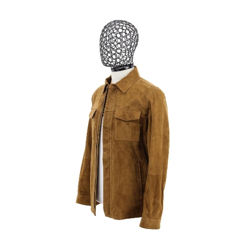 Resim Giovane Gentile Deri Mont Kaban