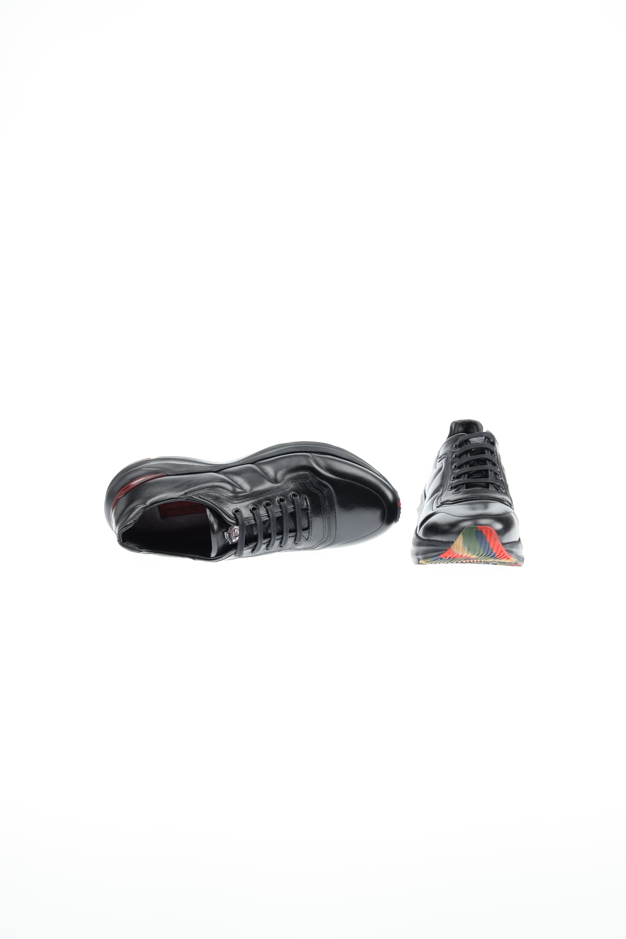 Picture of Giovane Gentile Shoes