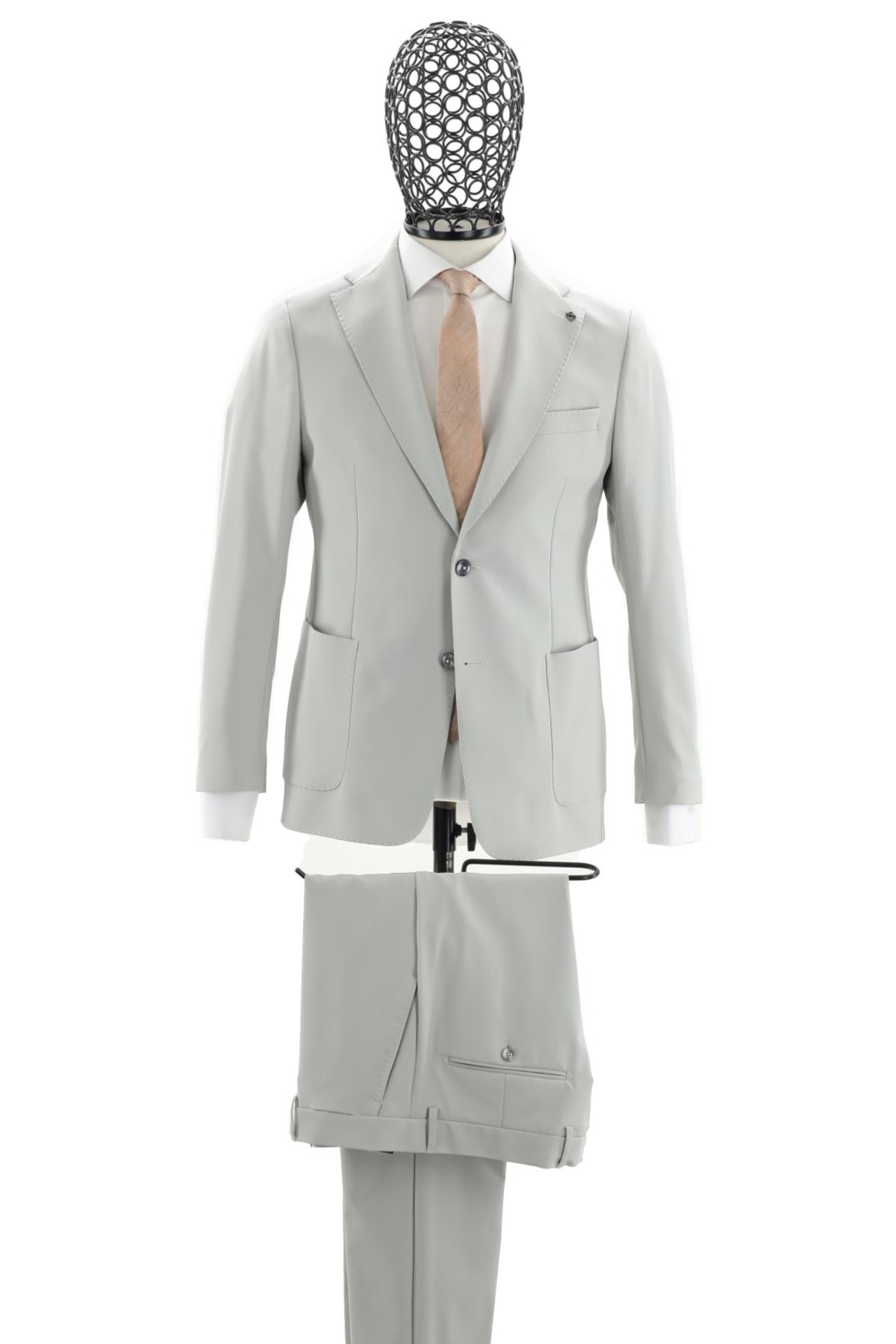Picture of Giovane Gentile Suit