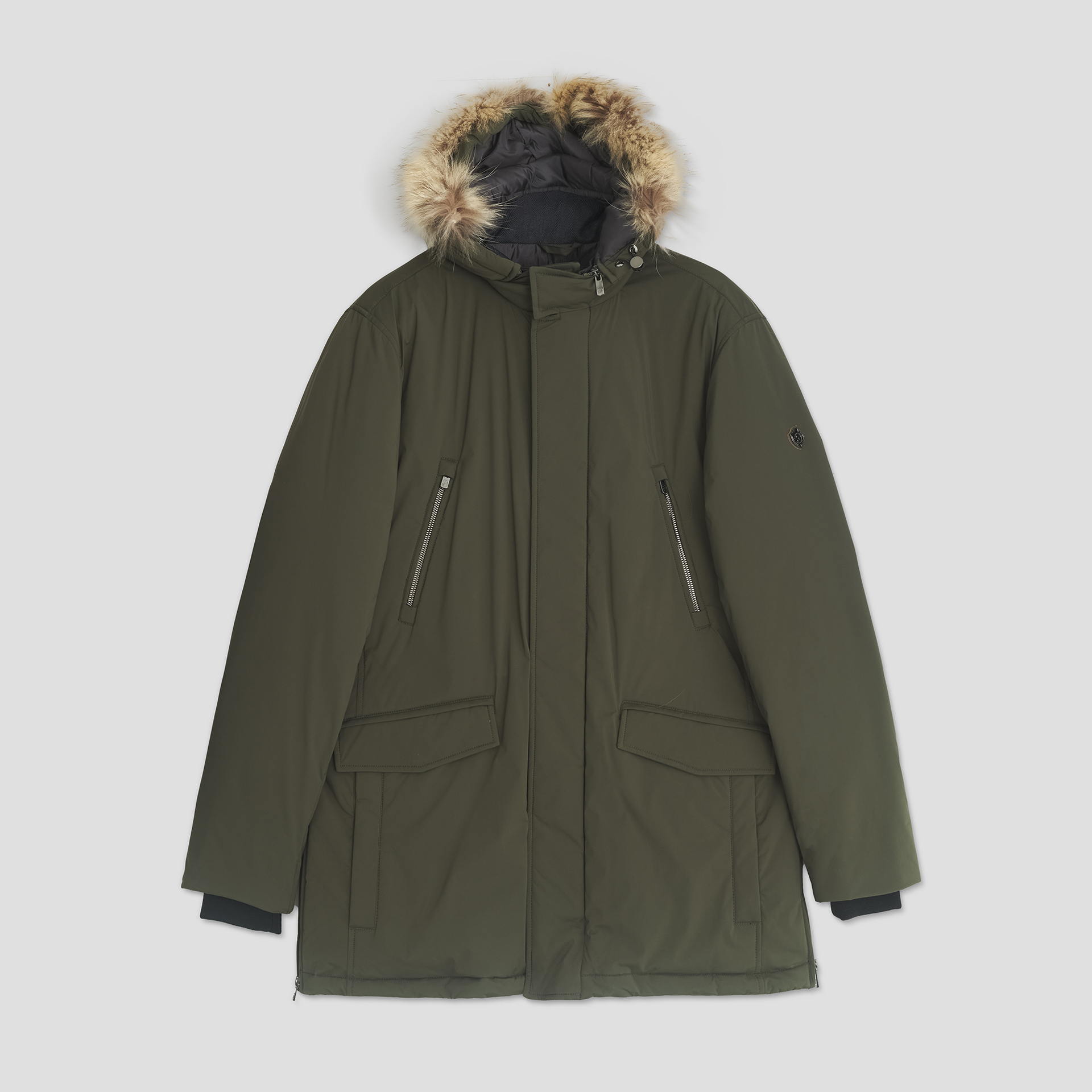 Resim Giovane Gentile Mont / Kaban