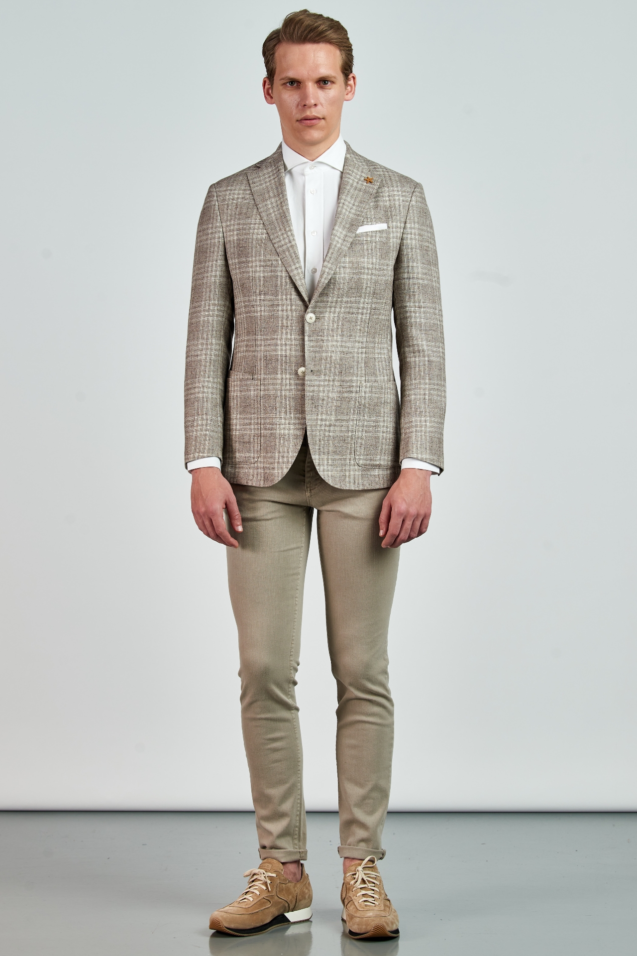 Resim Giovane G. Designers Ceket