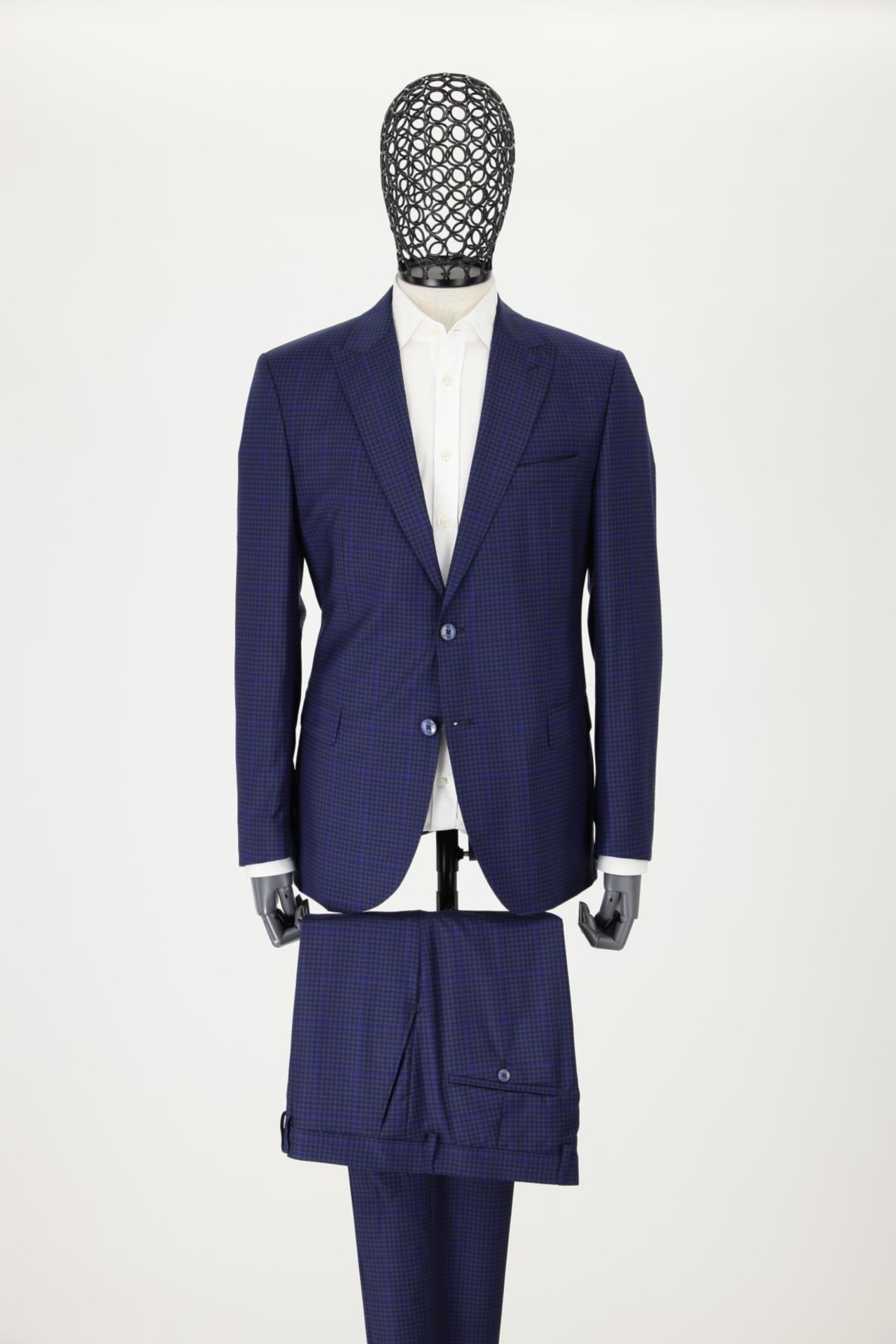 Picture of Giovane Gentile Suit