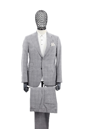 Resim Giovane Gentile Takım Elbise