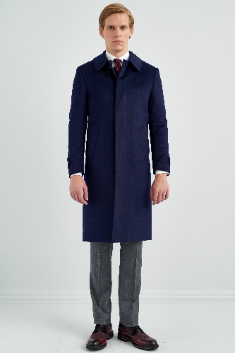 Resim Giovane Gentile Palto