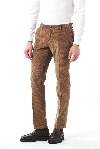Picture of Giovane Gentile Trousers Casual
