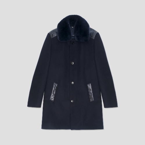 Resim Giovane Gentile Deri Mont Kaban