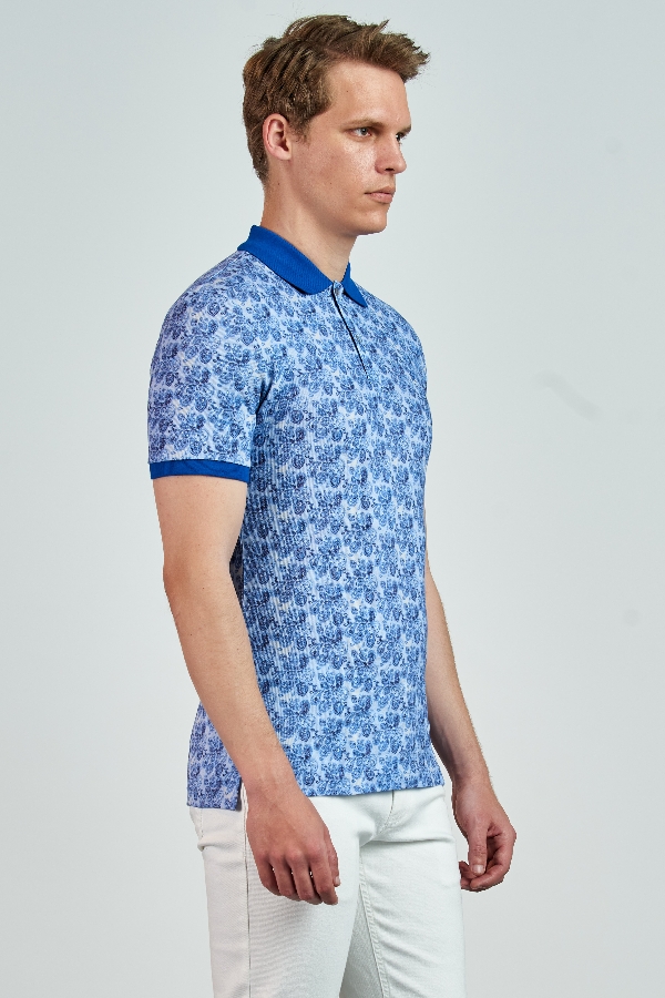 Resim Giovane G. Designers T-Shirt