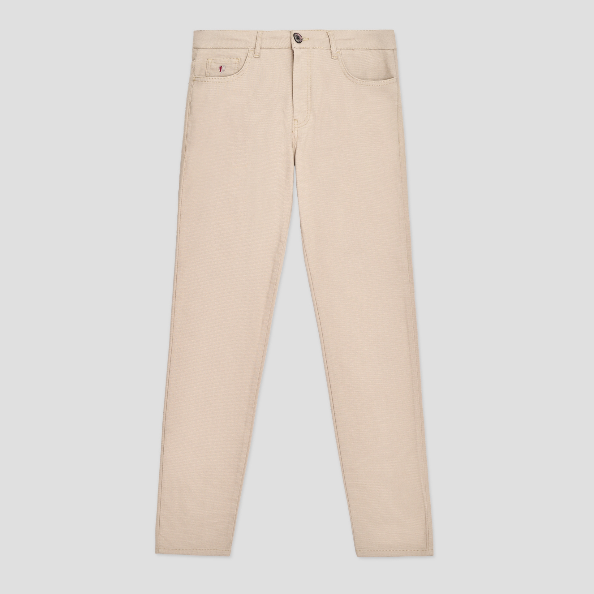 Picture of Giovane Gentile Trousers Casual