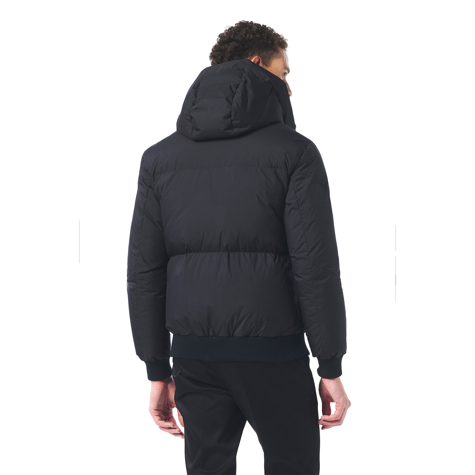 Picture of Giovane Gentile Coat Jacket