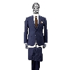 Picture of Giovane G. Designers Suit