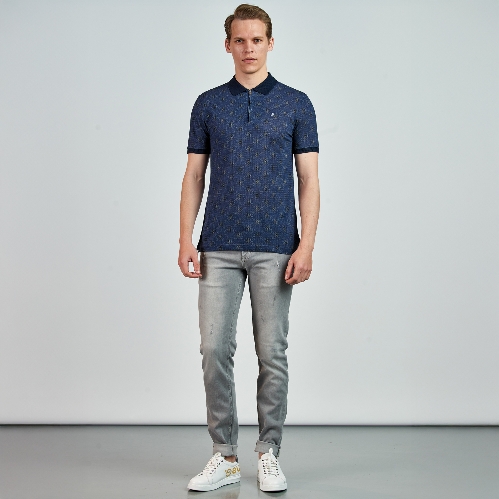 Resim Giovane G. Designers T-Shirt