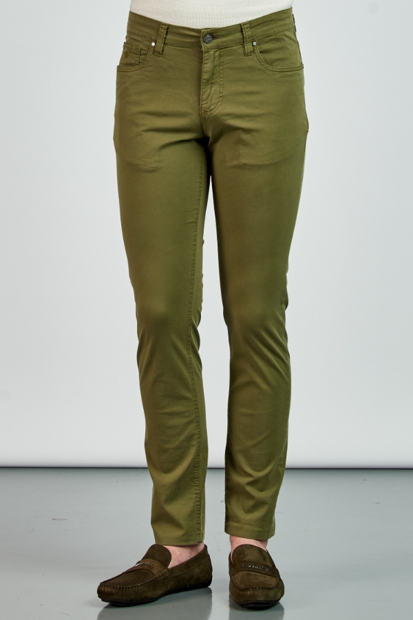 Picture of Giovane G. Designers Trousers Casual