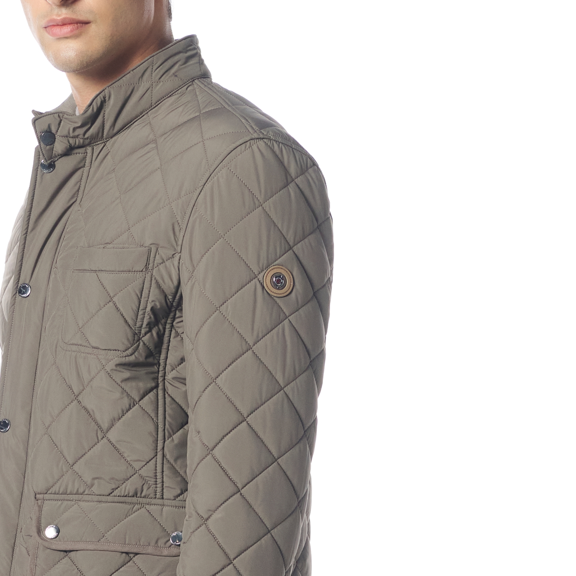 Picture of Giovane Gentile Mont / Kaban